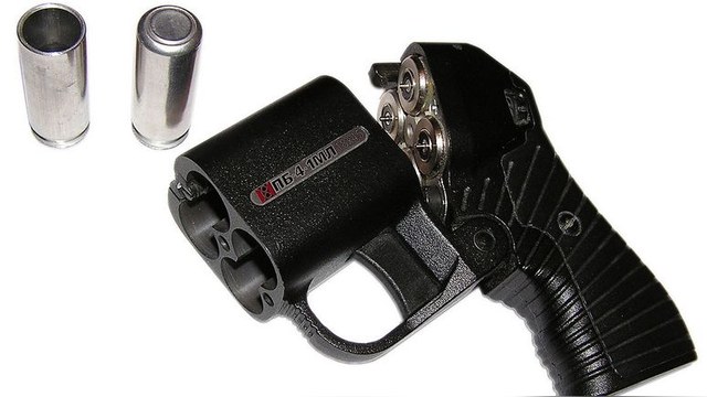 LA Times: Благодаря российской «Осе» полицейские в США будут меньше убивать