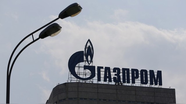 «Газпром» перекрыл газ Украине в ожидании платежей