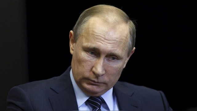 Reflex: Путин использует Су-24 для выхода из изоляции