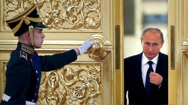 Salon: У США не сложилось с Путиным из-за его стремления возродить Россию