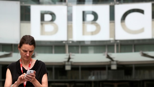 BBC World Service получит финансовую поддержку правительства