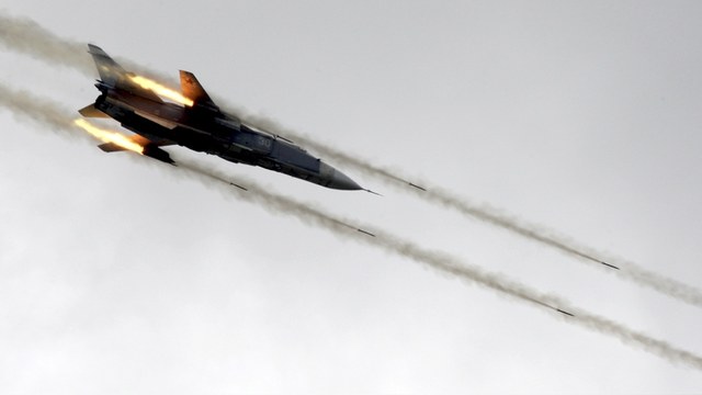 WSJ: Инцидент с Турцией показал огрехи российской авиации и стратегии