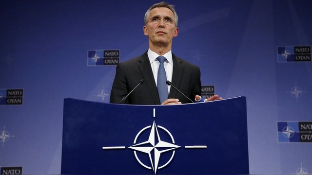 Генсек НАТО: Россия не соблюдает принципы безопасности в Европе