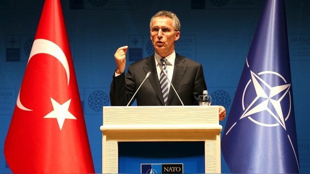 Global Times: «Турецкое предупреждение» явило России «новое лицо» НАТО