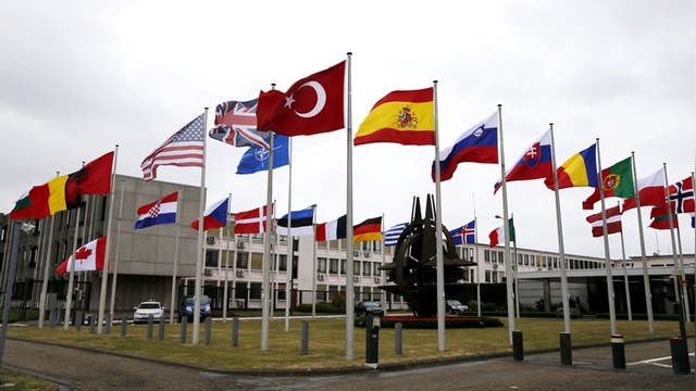 OpEdNews: Турцию вообще не следовало принимать в НАТО