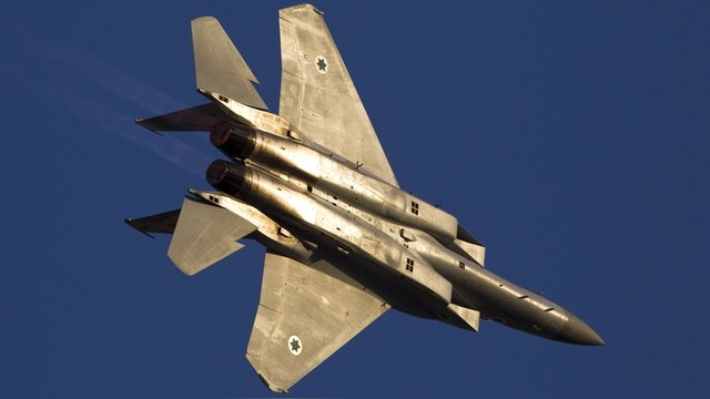 DWN: Турецким ВВС стоит поучиться профессионализму у Москвы и Израиля
