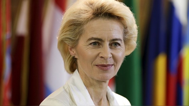N-TV: Немецкий министр призвала Россию забыть о ссоре с Турцией для борьбы с ИГ