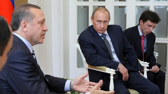 NYT: Для Турции не так страшны санкции Москвы, как риск растерять инвесторов 