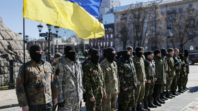 AT: Лучше Украина в роли марионетки Кремля, чем окна в Европу для исламистов