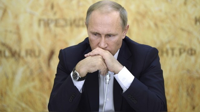 JDM: Если Путин не «отомстит» за Су-24, на него найдется свой Брут