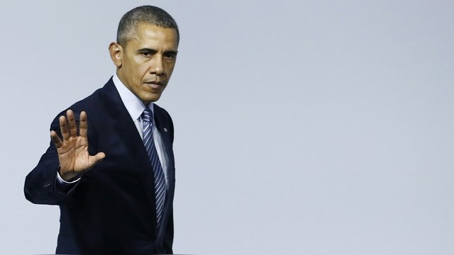 Blaze: Обама призвал Россию и Турцию «не препятствовать миру в Сирии» 
