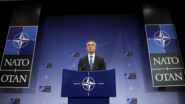 Der Tagesspiegel: НАТО разрывается между Россией и Турцией
