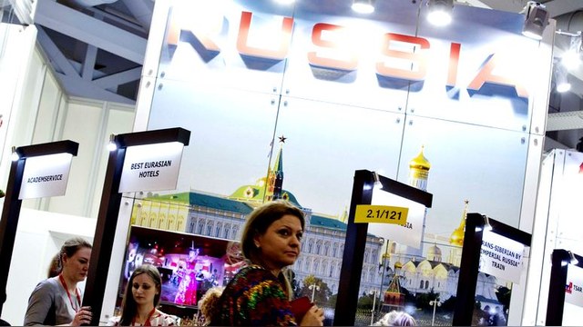 Der Spiegel: Кремль решил за русских, где им лучше отдыхать