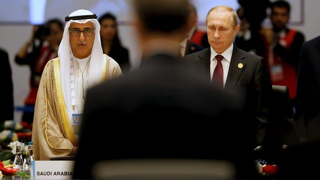 Haaretz: Россия и Саудовская Аравия сошлись на почве «иранофобии»