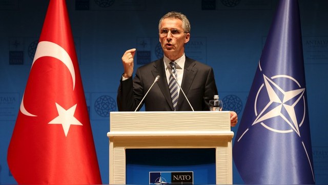 Radikal: Турции и НАТО придется помириться с Россией ради победы над ИГ