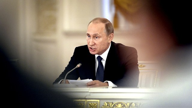Tageszeitung: За «слепую ярость» Путина поплатятся простые россияне