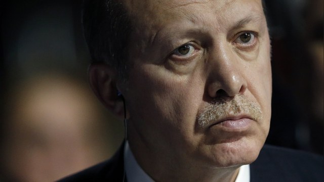 Эрдоган: От российских санкций Турция «не развалится»