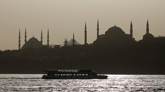 Welt: Турецкий туризм погибает без россиян, и европейцы этого не исправят