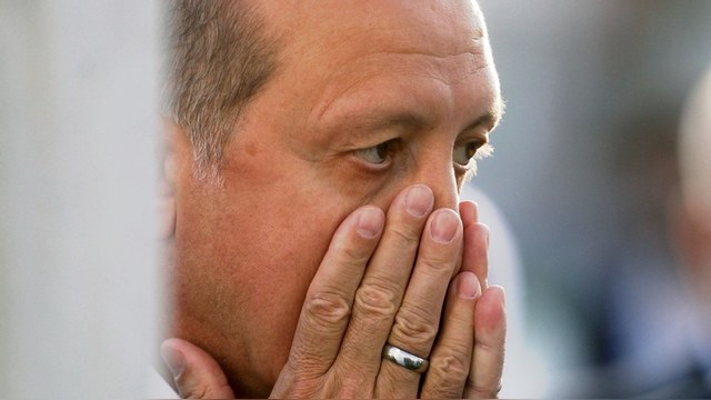 Турецкий активист раскрыл план Эрдогана за полтора месяца до атаки на Су-24