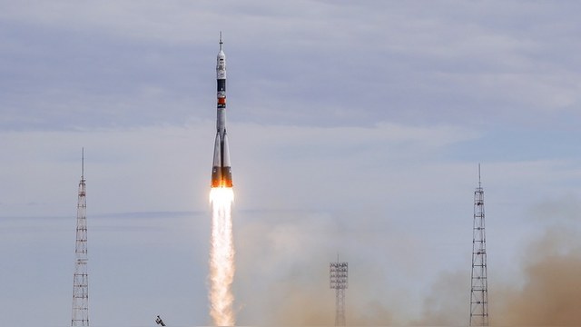 Welt: Россия надеется вернуть престиж в космосе с помощью Восточного 
