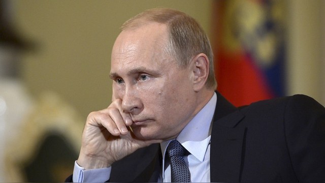Человек года по версии TIME: С Путиным соревнуются трансгендер и главарь ИГ