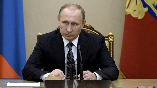 wPolityce: Агрессивная политика Путина «уронит» Россию до уровня Польши 