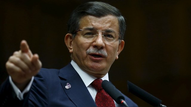 Премьер Турции: Сбив русский самолет, мы защищали «турецкий Донбасс»