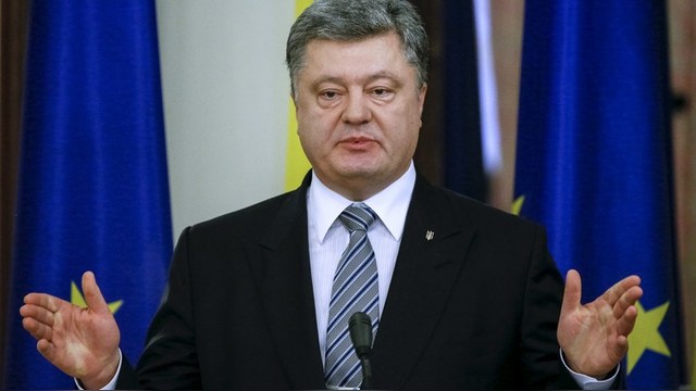 Welt: Европа поощрит Украину и Грузию безвизовым режимом