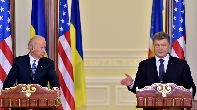 Contra Magazin: Вашингтону надоело кормить украинских воров