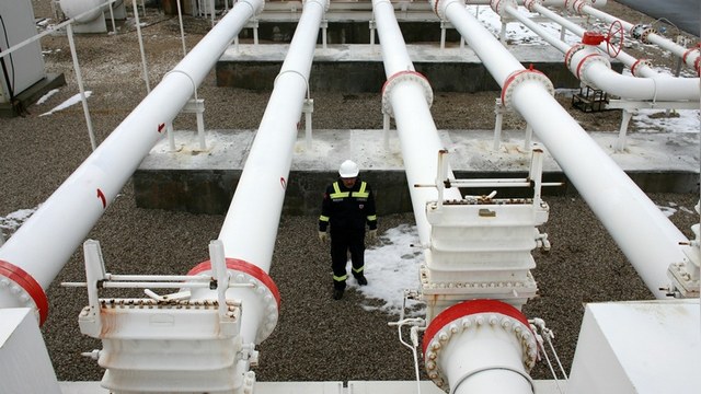 FP: В борьбе Анкары и Москвы пострадал «неприкосновенный» энергетический сектор