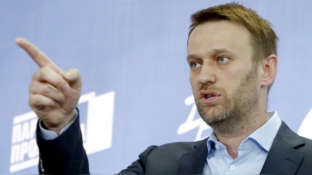 BBC: Интернет помог Навальному подорвать «видеобомбу»