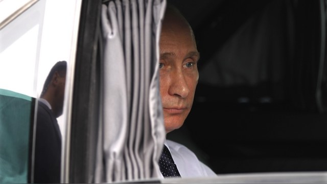 Forbes: После выборов США поставят «ничтожного диктатора» Путина на место