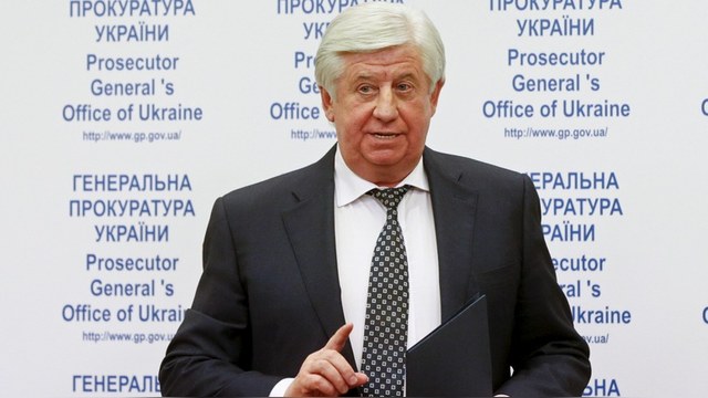«Чертополох года»: на Украине назвали главных нарушителей прав человека