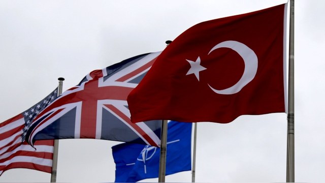 wPolityce.pl: Сбив российский самолет, Турция постояла за НАТО 