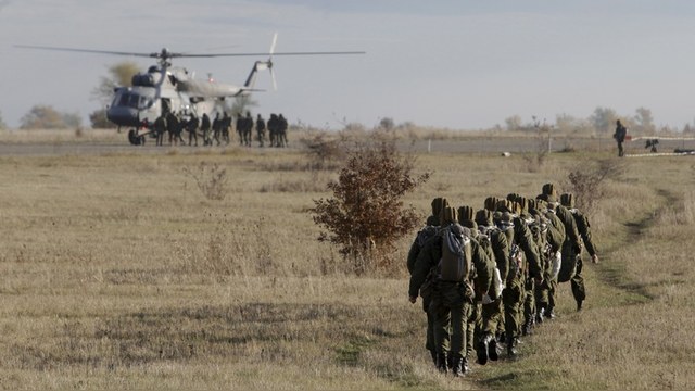 Forbes: В случае войны с Россией у НАТО мало шансов на победу