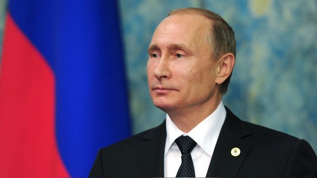 Американский Bloomberg включил успехи Путина в число «мировых кошмаров»