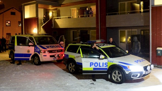 SD: Торгпредставительству РФ в Швеции отключили воду за «аннексию» дома