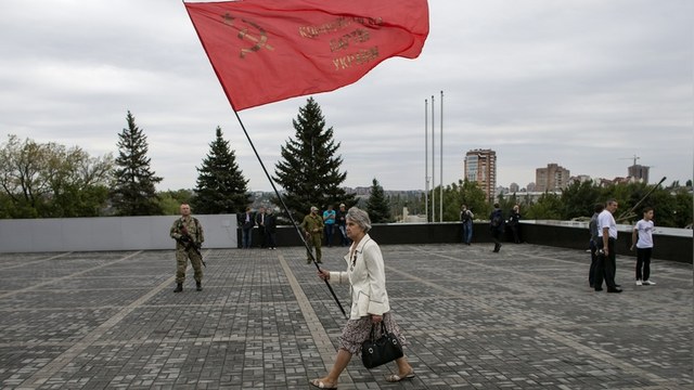 Guardian уличил Киев в «антикоммунистической истерии»