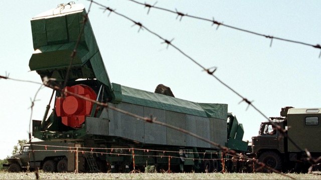 WFB: Китай опробовал «железнодорожную» ракету по украинской технологии