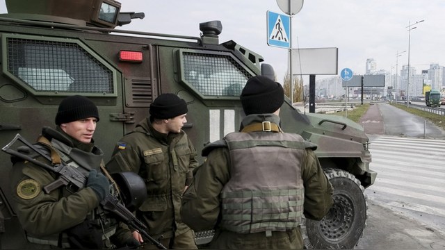 Contra Magazin: Украина не даст Донбассу даже рождественской передышки