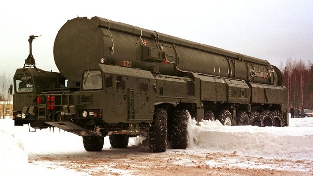 Telepolis: На ракетный щит НАТО Москва ответила «хитрыми ракетами»