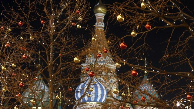 Немецкий эксперт: В 2016 году ожидается сближение России с Западом