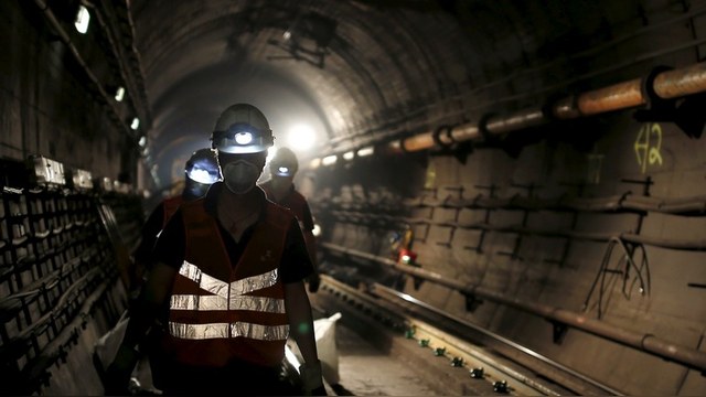 People's Daily: Китайское ноу-хау ускорит строительство метро в Новой Москве
