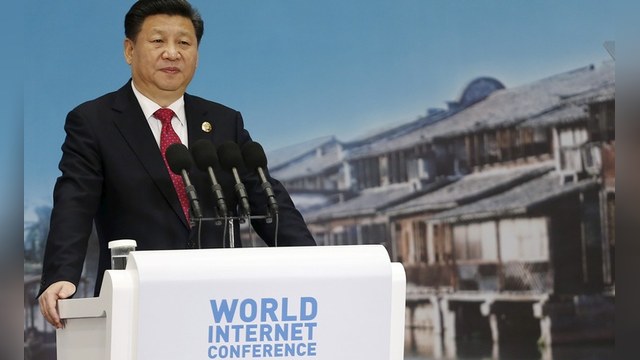 WP: Китай и Россия понимают «свободу интернета» по-оруэлловски