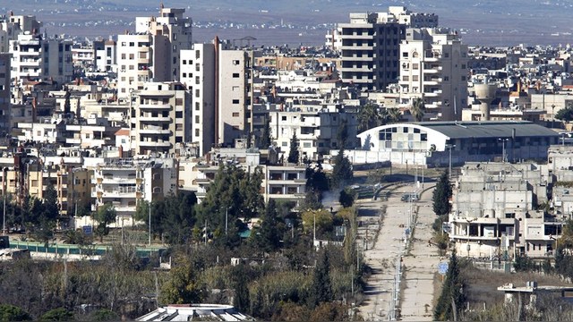 DWN: Террористы оставляют Дамаск, и в этом заслуга Москвы