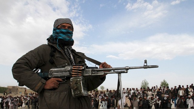 Al Jazeera: Афганские талибы отрицают сотрудничество с Россией в борьбе с ИГ 