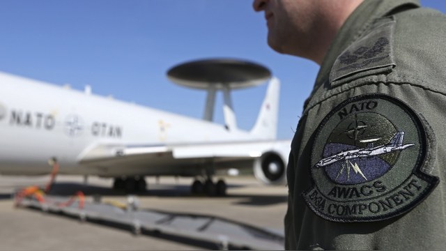 DWN: НАТО поможет Турции, чтобы история с Су-24 не повторилась