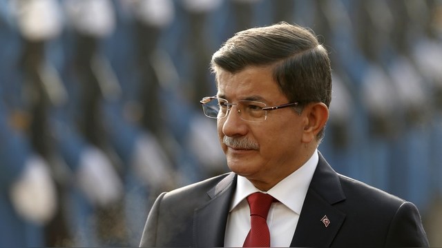B92: Турецкий премьер попросил Сербию помочь помириться с Россией 