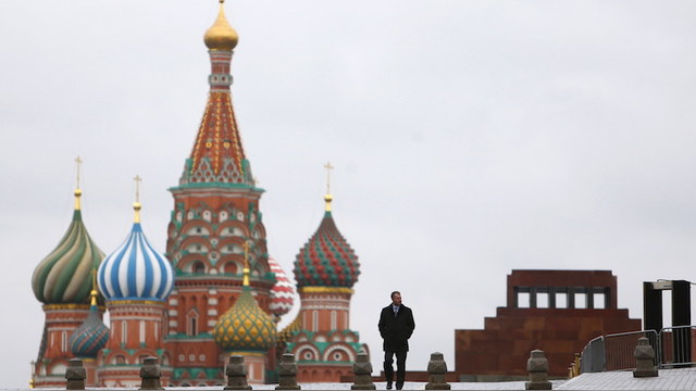 TVN24: Катастрофы и эпидемии пугают россиян больше, чем НАТО
