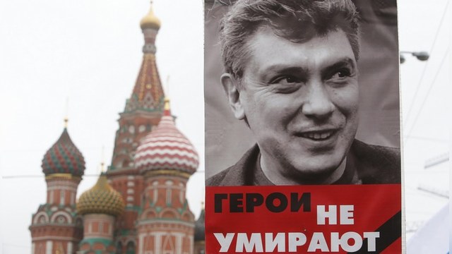 BBC: Российские следователи назвали заказчика убийства Немцова